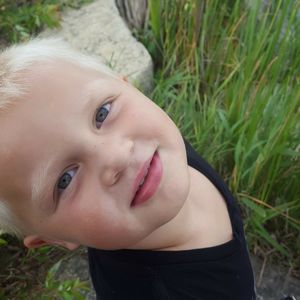 Meet your Posher, Tracy